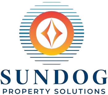 Sundog Property Solutions Logo